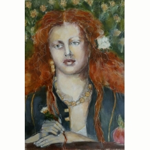 Date with Rossetti